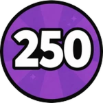 250 Brainrots