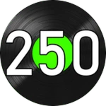 250 Completions