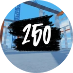 250 Deaths