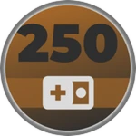 250 Extractions