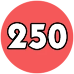 250 Goals