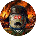 250 Kills – Frontline Soldier