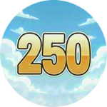 250 Killstreak [ELDRITCH]