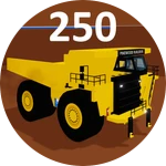 250 Money Earned