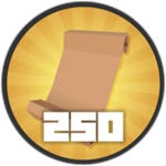 250 Quests!