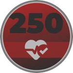250 Revives