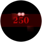 250 Survivals