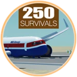 250 Survivals