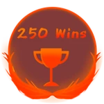 250 Wins