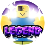 250 wins - Legend