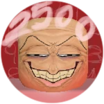 2500 Hours