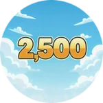 2500 Killstreak [EXISTENCE ERASER]