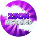250K Distance