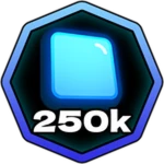 250k Score Tiles