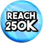 250K Total Distance