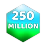 250M CASE-BUX