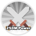 250M Power