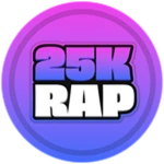 25K RAP