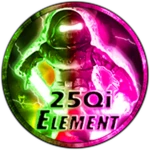 25Qui Element