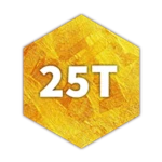 25T CASE-BUX