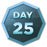 25th Day