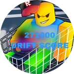 271000 Drift Score