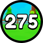 275 Pets Discovered