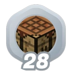 28: Minecraft Crafting Recipes