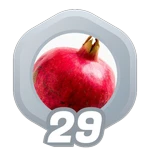 29: Fruits II