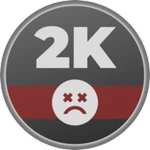 2K Deaths