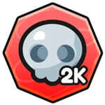 2K Kills
