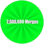 2M Merges