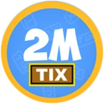 2M Tix