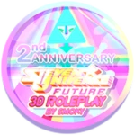 [🌈] 2nd Anniversary | Prism Takeover Mission