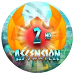 2nd Ascension!