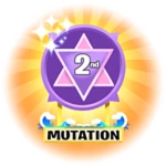 2nd Mutation!