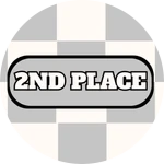 2ND PLACE