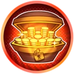 2x Coins
