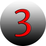 3 Completions