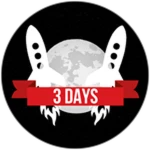 3 Days [CHALLENGE!]