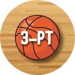 3-Point Dunk