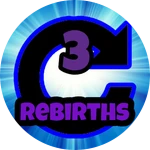 3 Rebirths
