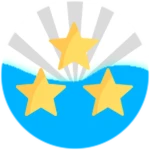 3 Stars