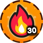 30 Day Streak