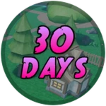 30 Day Streak