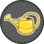30 Harvests