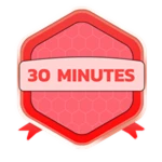 30 Minutes