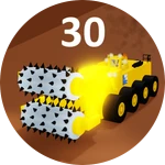 30 Money Earned