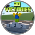 30 Race Victories