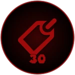 30 Sales
